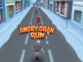 Oyun Angry Gran Run Russi