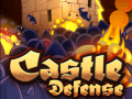 Oyun Castle Defense