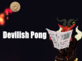 Oyun Devilish Pong