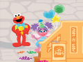 Oyun 123 Sesame Street: Party Time