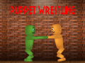 Oyun Puppet Wrestling