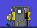 Oyun Beard Runner
