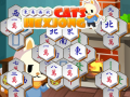 Oyun Cats Hexjong 