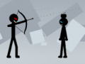 Oyun Stickman Archery King Online