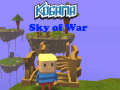 Oyun Kogama: Sky of War