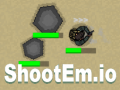 Oyun ShootEm.io