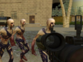 Oyun Zombie Survival Ultimate