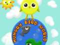 Oyun Hungry Bird World