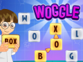Oyun Woggle
