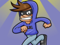 Oyun Robber Dash