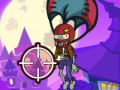 Oyun Zombie Wars