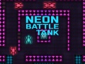 Oyun Neon Battle Tank