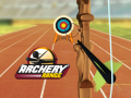 Oyun Archery Range