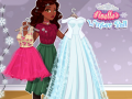 Oyun Noelle's Winter Ball