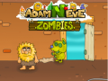 Oyun Adam and Eve: Zombies