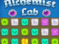 Oyun Alchemist Lab