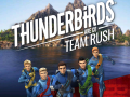 Oyun Thunderbirds Are Go: Team Rush