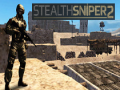 Oyun Stealth Sniper 2