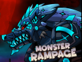 Oyun Monster Rampage
