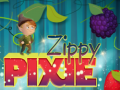 Oyun Zippy Pixie