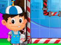 Oyun Plumber soda