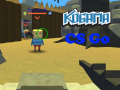 Oyun Kogama: CS Go