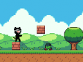 Oyun Cat Meow Ninja Aventure