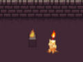Oyun The Last Candle