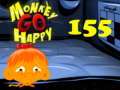 Oyun Monkey Go Happy Stage 155