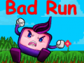 Oyun Bad Run