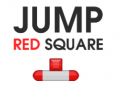 Oyun Jump Red Square