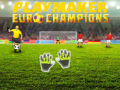 Oyun Playmaker Euro Champions