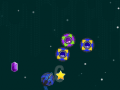 Oyun Saucer Dodge