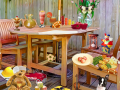 Oyun Garden Search hidden objects
