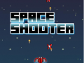 Oyun Space Shooter
