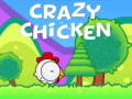 Oyun Crazy Chicken