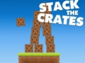 Oyun Stack The Crates