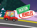 Oyun Vacation Vehicles