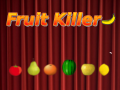 Oyun Fruit Killer