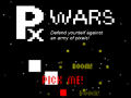 Oyun PxWars