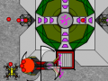 Oyun Drone vs Alien