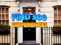 Oyun Find 500 Differences