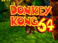Oyun Donkey Kong 64