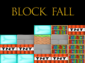 Oyun Block Fall