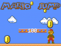 Oyun Mario Jump