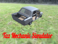 Oyun Taz Mechanic Simulator