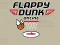 Oyun Flappy Dunk Online