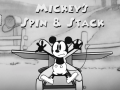 Oyun Mickey's Spin & Stack