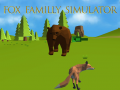 Oyun Fox Familly Simulator