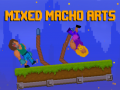 Oyun Mixed Macho Arts